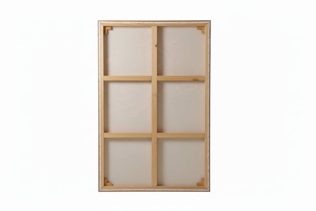 Blooming Elegance 2 - Piece Canvas Set - Sol & Stone