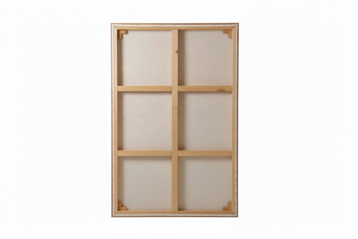 Blooming Elegance 2 - Piece Canvas Set - Sol & Stone